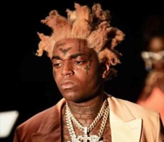 Senseless - Kodak Black