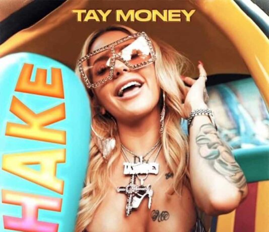 Shake – Tay Money Shake - Tay Money