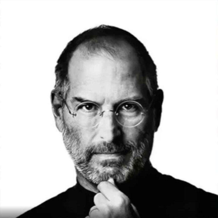 Steve Jobs - Lupe Fiasco