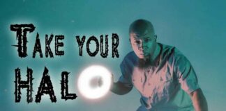 Take Your Halo – Tech N9ne Take Your Halo - Tech N9ne