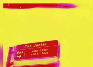 The Jackie - Bas Feat. Lil Tjay & J. Cole