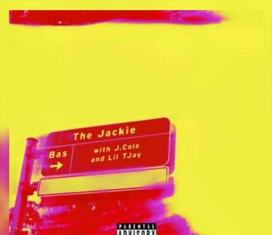 The Jackie - Bas Feat. Lil Tjay & J. Cole