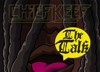 The Talk - Chief Keef