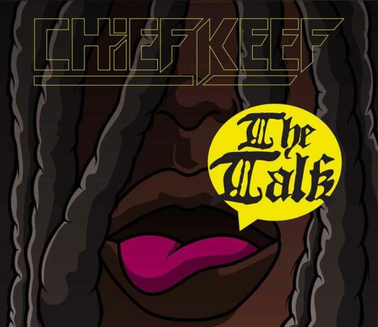 The Talk – Chief Keef The Talk - Chief Keef