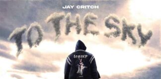 To The Sky - Jay Critch