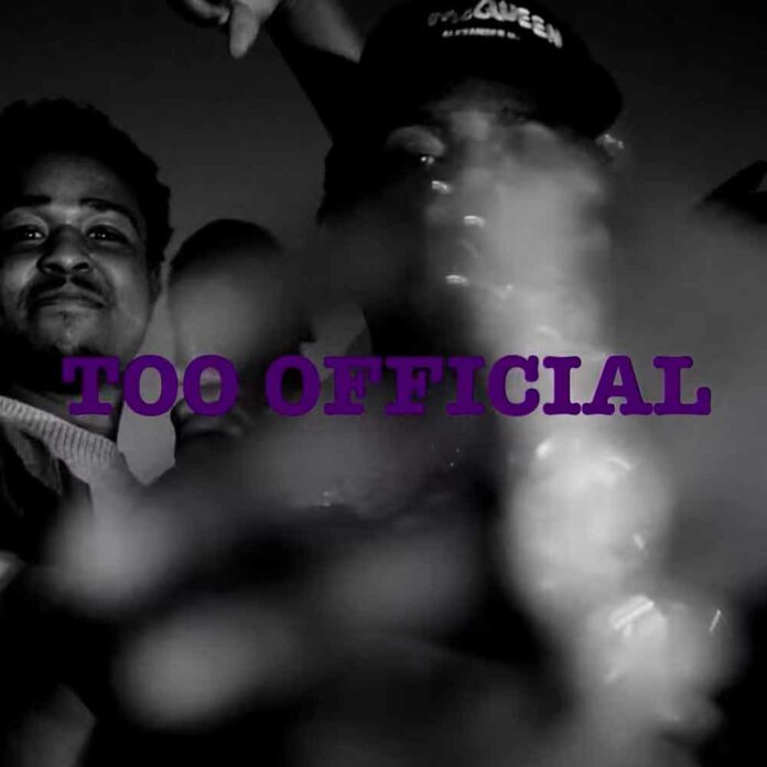 Too Official - BIG30 Feat. Yo Gotti