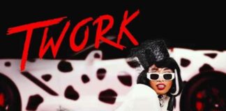 Twork – Rubi Rose