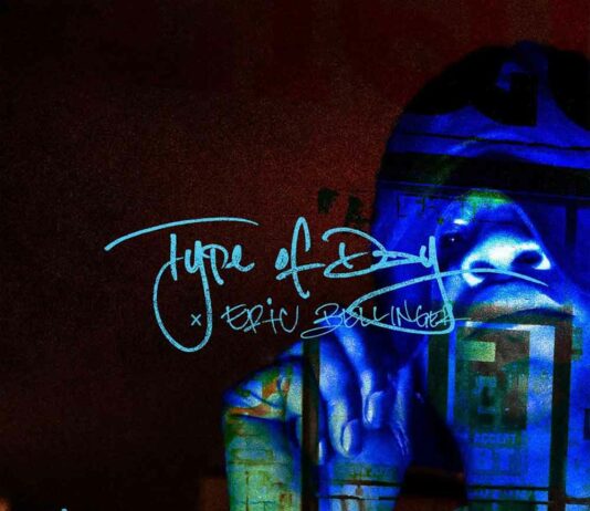Type Of Day – BJ The Chicago Kid Feat. Eric Bellinger Type Of Day - BJ The Chicago Kid Feat. Eric Bellinger