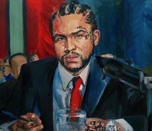 Just Another Rapper – Dave East & Harry Fraud Produced by Harry Fraud If Harlem had a king that'd be a no-brainer (Jones said that) Pour the water from the base through an old strainer (Strainer) Start talking 'bout that base, I mean that cocaina (Aye) If I'm drawin' at your face, but I ain't a painter (Shoot that shit up) Just like Picasso, nigga, I could make the picture vivid (You see that?),Just Another Rapper - Dave East & Harry Fraud Produced by Harry Fraud,Uncle Ric - Dave East Feat. Benny The Butcher Produced by Harry Fraud