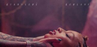 Ur Best Friend - Kiana Ledé Feat. Kehlani