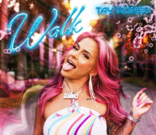 Walk – Tay Money Walk - Tay Money