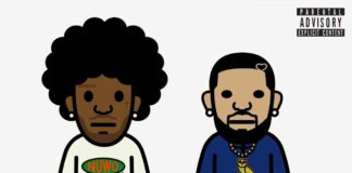 Wasting Time - Brent Faiyaz Feat. Drake