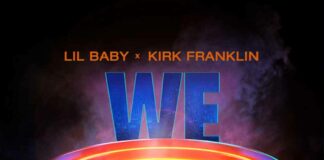 We Win (Space Jam: A New Legacy) - Lil Baby & Kirk Franklin