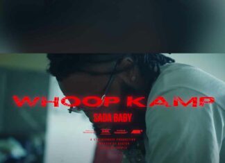 Whoop Kamp - Sada Baby