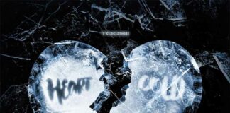 heart cold – Toosii heart cold - Toosii