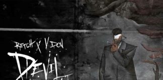 y Back - RetcH Feat. Dave East Produced by V Don