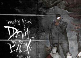 y Back - RetcH Feat. Dave East Produced by V Don