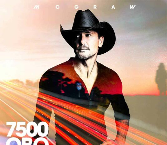 7500 OBO - Tim McGraw
