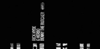 Alone - Benny The Butcher & Rick Hyde Feat. G Herbo