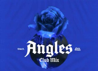 Angles [Club Mix] - Wale Feat. Chris Brown