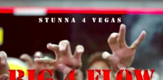 BIG 4 Flow - Stunna 4 Vegas Produced by drewreligion