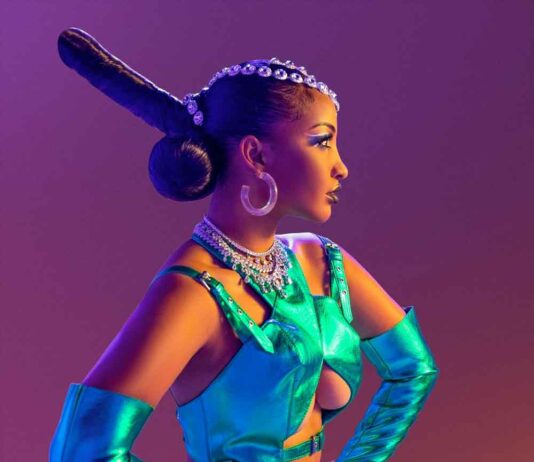 Be Good - Shenseea