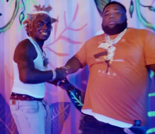Before I Go – Kodak Black Feat. Rod Wave Before I Go - Kodak Black Feat. Rod Wave