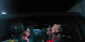Blue Emerald – Rich Gang Feat. Young Thug Blue Emerald - Rich Gang Feat. Young Thug