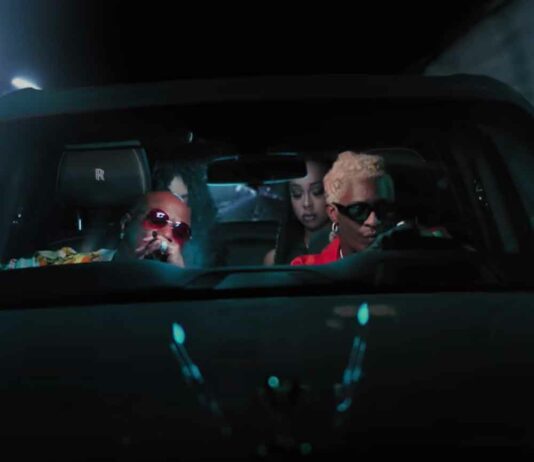 Blue Emerald - Rich Gang Feat. Young Thug