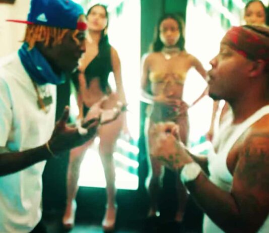 Bow Wow Vs. Soulja Boy – Bow Wow & Soulja Boy Bow Wow Vs. Soulja Boy - Bow Wow & Soulja Boy