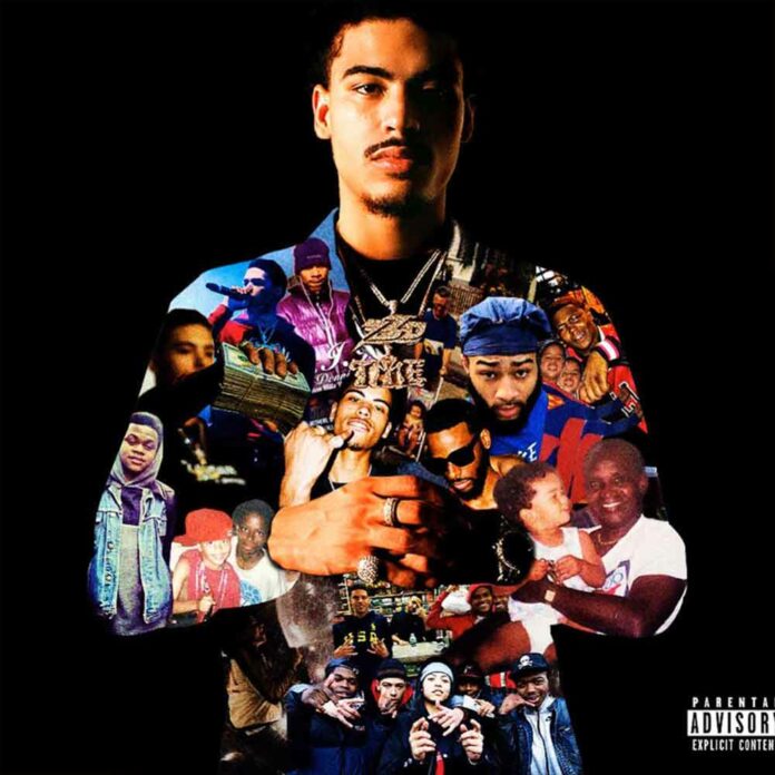 Built For This - Jay Critch