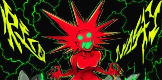 Buss - Rico Nasty