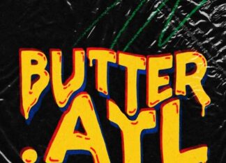 Butter.Atl - Ludacris