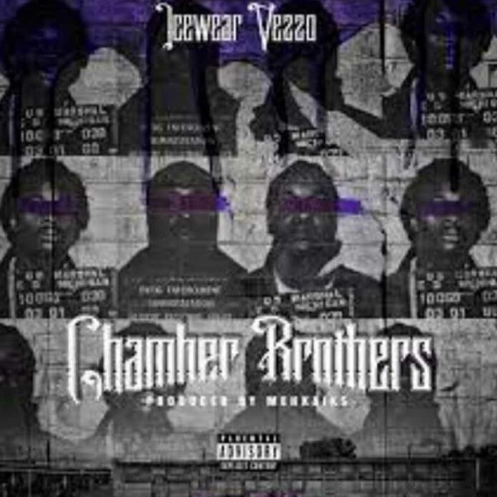Chamber Brothers - Icewear Vezzo
