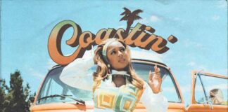 Coastin’ – Victoria Monet Coastin' - Victoria Monet