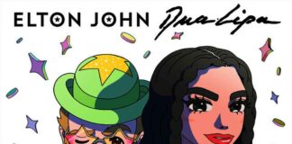 Cold Heart (PNAU Remix) - Elton John, Dua Lipa
