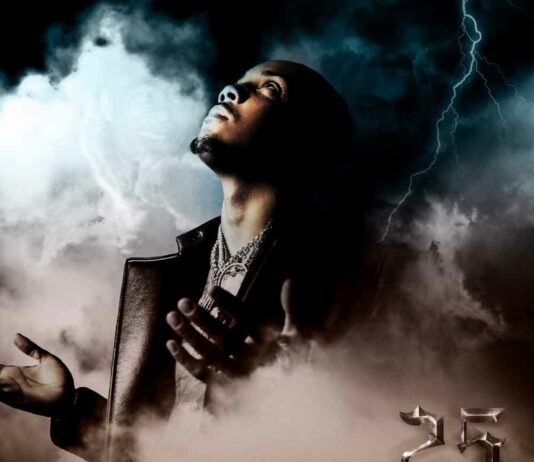 Cold World – G Herbo Cold World - G Herbo