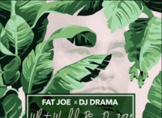 Diamonds - Fat Joe & DJ Drama Feat. Dre