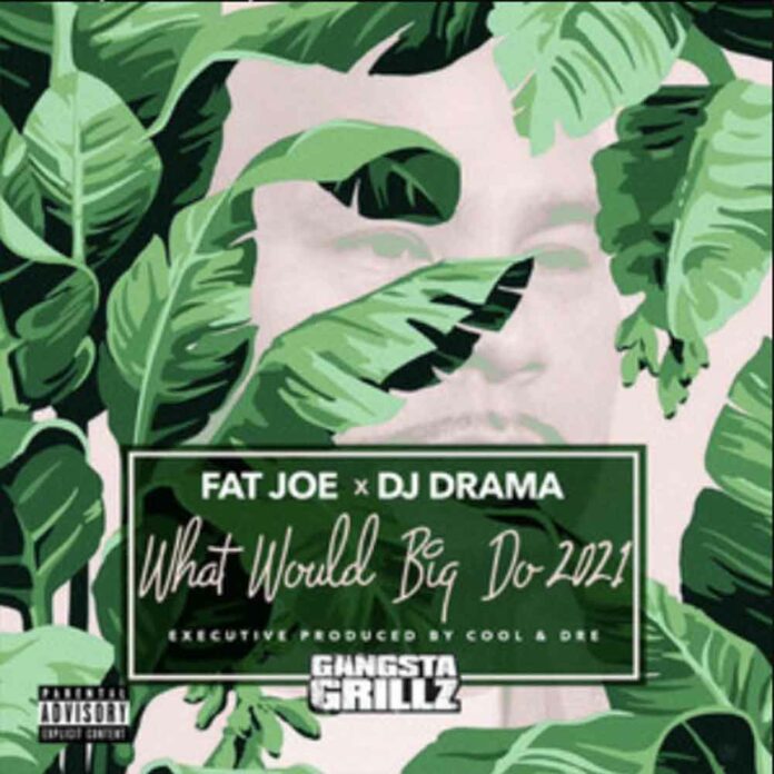 Diamonds - Fat Joe & DJ Drama Feat. Dre