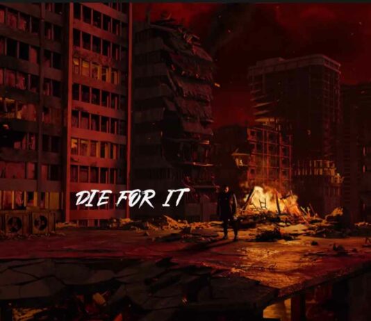 Die For It - Belly & The Weeknd Feat. Nas