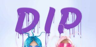 Dip - Stefflon Don & Ms. Banks