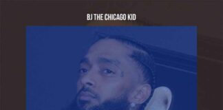 Double Up – BJ The Chicago Kid Double Up - BJ The Chicago Kid