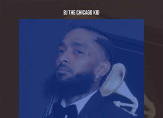 Double Up - BJ The Chicago Kid