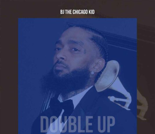 Double Up - BJ The Chicago Kid