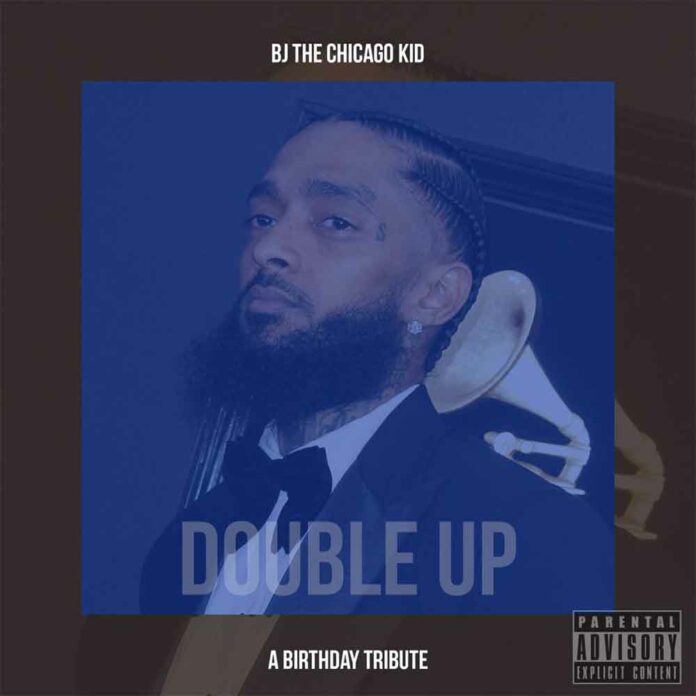 Double Up - BJ The Chicago Kid