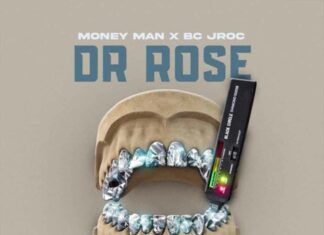 Dr. Rose - Money Man Feat. BC Jroc
