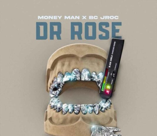 Dr. Rose - Money Man Feat. BC Jroc