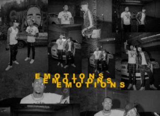 Emotions - Millyz Feat. G Herbo