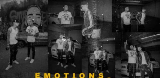 Emotions - Millyz Feat. G Herbo