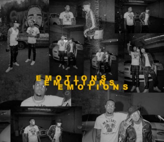 Emotions – Millyz Feat. G Herbo Emotions - Millyz Feat. G Herbo
